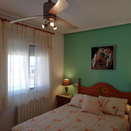 Bungalow Junto A La Piscina, Gran Alacant Santa Pola Luaran gambar