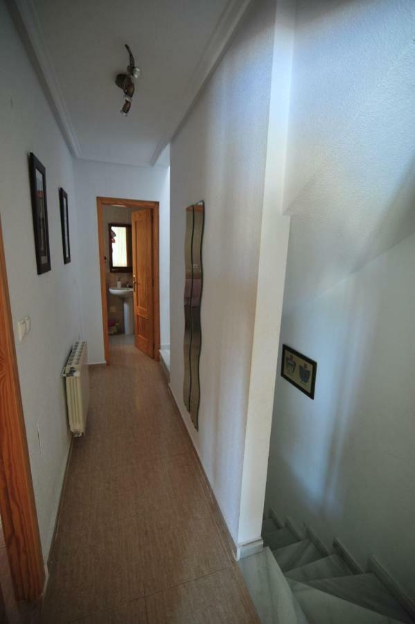 Bungalow Junto A La Piscina, Gran Alacant Santa Pola Luaran gambar